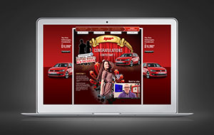 Volkswagen BPM concept